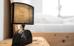 Nadland Apartment Wehlistrasse