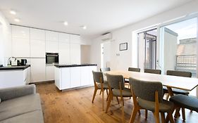 Nadland Apartment Wehlistrasse